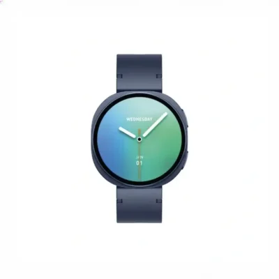 ساعت هوشمند گرین لاین Green Lion Atlas Smart Watch GNATLSWA63BK 6
