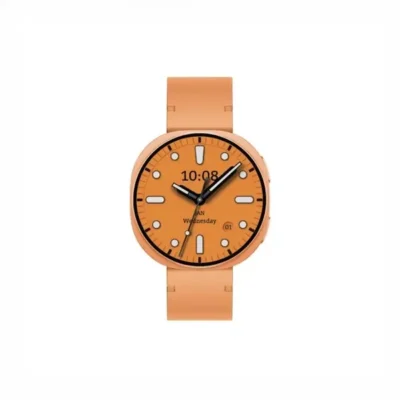 ساعت هوشمند گرین لاین Green Lion Atlas Smart Watch GNATLSWA63BK 7