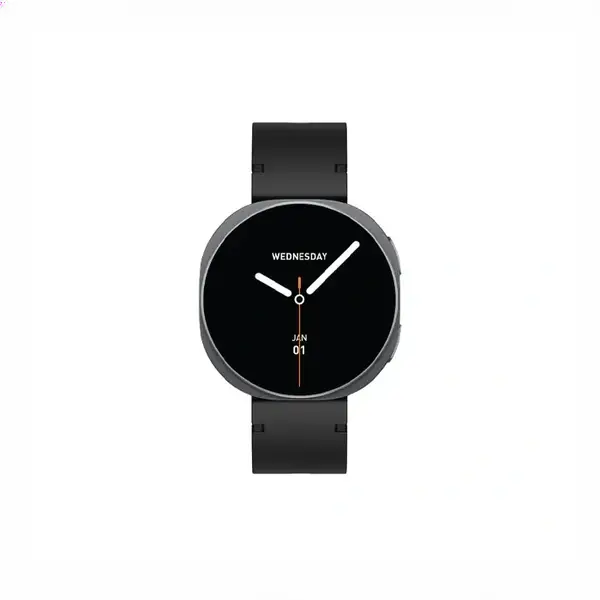 ساعت هوشمند گرین لاین Green Lion Atlas Smart Watch GNATLSWA63BK