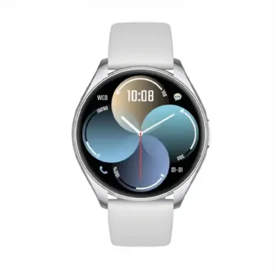 ساعت هوشمند گرین لاین Green Lion G-MASTER Smart Watch GNMASSWTCHSL 4