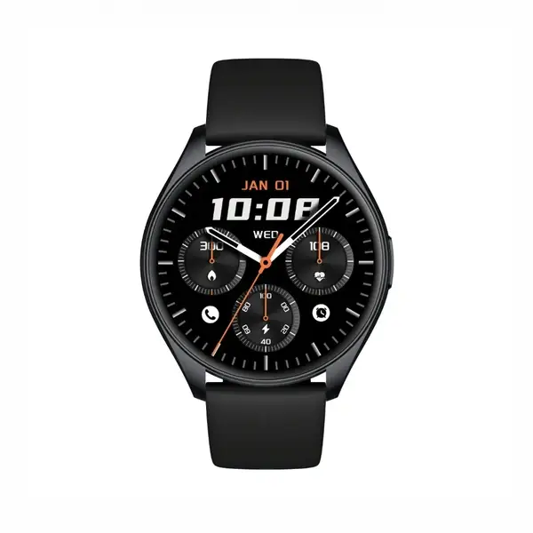 ساعت هوشمند گرین لاین Green Lion G-MASTER Smart Watch GNMASSWTCHSL