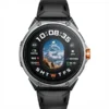 ساعت هوشمند پاورولوژی Powerology Alfa Smart Watch PSWBT348BK