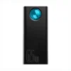 پاور بانک بیسوس Powerbank Baseus Amblight PPLG-A01 30000 65w