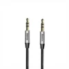 کابل انتقال صدا Aux M30 بیسوس 1 متر CAM30-BS1