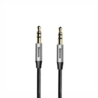 کابل انتقال صدا Aux M30 بیسوس 1 متر CAM30-BS1
