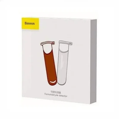 کیت تست هوای بیسوس Baseus Formaldehyde Detector ACJHQ-01-1