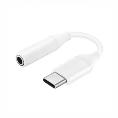 مبدل تایپ سی به صدا اورجینال سامسونگ Samsung Original Type-C Headset Jack Adapter 2