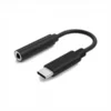 مبدل تایپ سی به صدا اورجینال سامسونگ Samsung Original Type-C Headset Jack Adapter