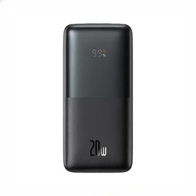 پاوربانک 10000 میلی آمپر بیسوس BASEUS BIPOW PRO POWERBANK 22.5W PPBD04000 2