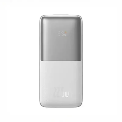پاوربانک 10000 میلی آمپر بیسوس BASEUS BIPOW PRO POWERBANK 22.5W PPBD04000 3