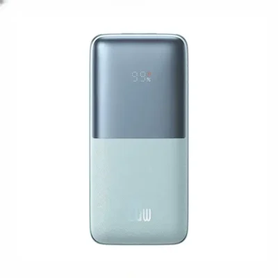 پاوربانک 10000 میلی آمپر بیسوس BASEUS BIPOW PRO POWERBANK 22.5W PPBD04000 4