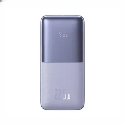 پاوربانک 10000 میلی آمپر بیسوس BASEUS BIPOW PRO POWERBANK 22.5W PPBD04000 5