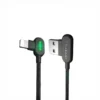 کابل تبدیل USB به لایتنینگ مک دودو طول 1.8 متر USB to Lightning McDodo CA-4673 conversion cable