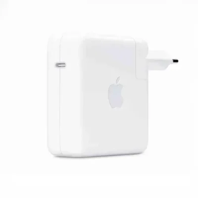 شارژر 61 وات اورجینال اپل Apple USB-C Adapter 61W A1718 2