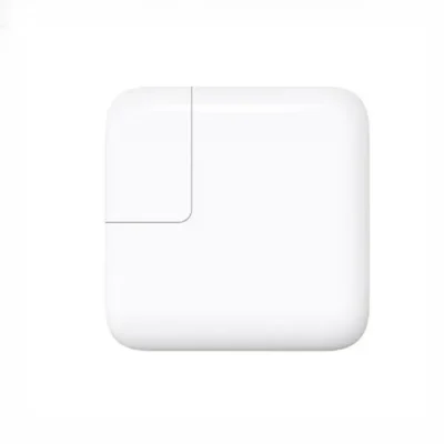 شارژر 61 وات اورجینال اپل Apple USB-C Adapter 61W A1718 3