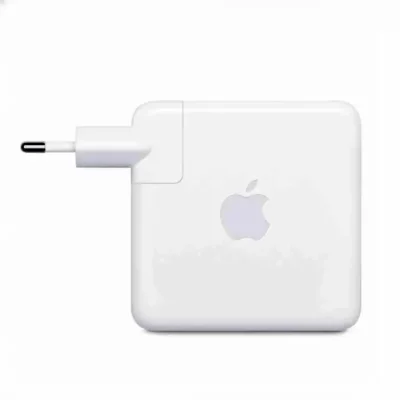 شارژر 61 وات اورجینال اپل Apple USB-C Adapter 61W A1718