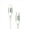 کابل فست شارژ لایتنینگ به تایپ سی 1.2 متری مک دودو Mcdodo Type-C To Lightning PD Data Cable CA-186