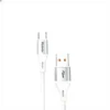 کابل فست شارژ تایپ سی 1.2 متری مکدودو Mcdodo Type-C Super Charge Data Cable CA-184