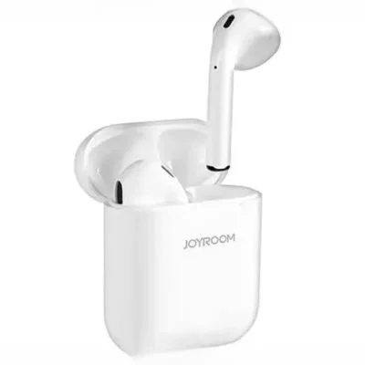 هندزفری بلوتوث جویروم Joyroom JR-T03S