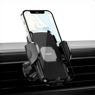 هولدر و پایه دریچه کولری جویروم Joyroom Air JR-ZS259 Mechanical Car Holder 2