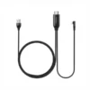کابل تبدیل لایتنینگ به HDMI مک دودو 2 متر Mcdodo CA-6400 4K HD 90 Degree Elbow Design