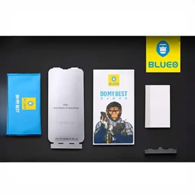 محافظ صفحه نمایش بولوئو سامسونگ BLUEO 3D Nano Self-Repair Screen Protector Samsung S10 2