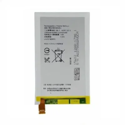 باتری سونی Xperia E4 با کد LIS1574ERPC