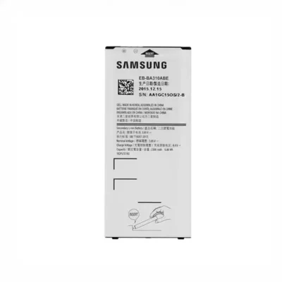 باتری سامسونگ 2016 A510 Samsung Galaxy A5 مدل EB-BA510ABE