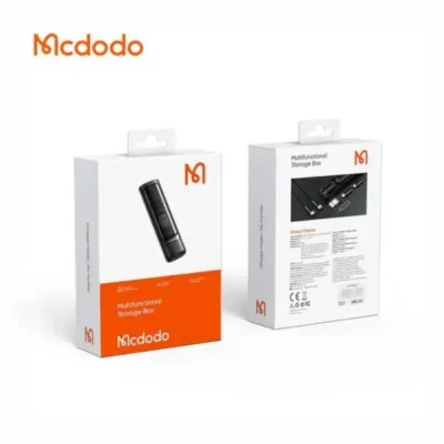 پک کابل چند منظوره مک دودو MCDODO WF-1720 Multifunctional Convertor Storge Box 3
