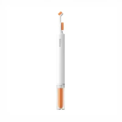 برس تمیزکننده هندزفری و گوشی موبایل بیسوس Baseus Cleaning Brush NGBS000002