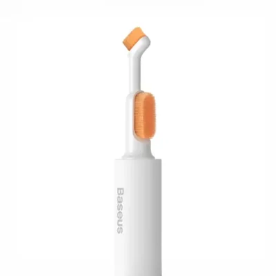 برس تمیزکننده هندزفری و گوشی موبایل بیسوس Baseus Cleaning Brush NGBS000002 8