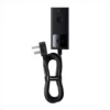 شارژر و چندراهی برق سوپر فست شارژ 30وات بیسوس Baseus PowerCombo 3AC+2U+1C PSLA000102