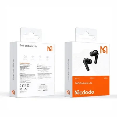 هندزفری بلوتوث مکدودو Mcdodo TWS Earbuds Lite HP-278 4