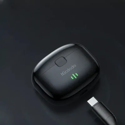 هندزفری بلوتوث مکدودو Mcdodo TWS Earbuds Lite HP-278 6