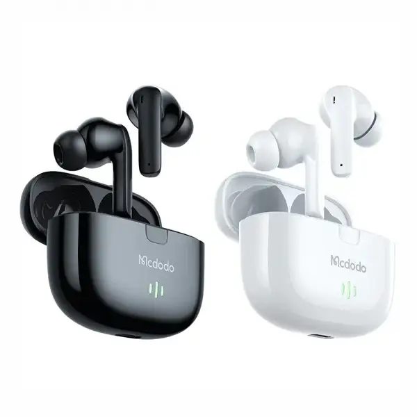 هندزفری بلوتوث مکدودو Mcdodo TWS Earbuds Lite HP-278