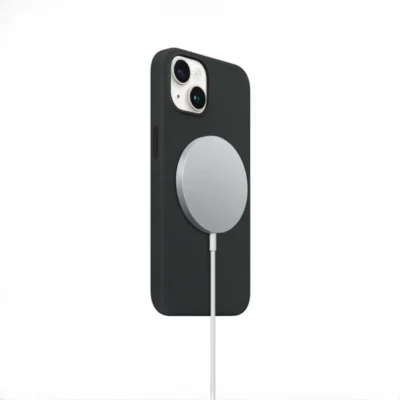 کابل شارژ اصلی مگ سیف اپل Apple MageSafe Charger A2140 3