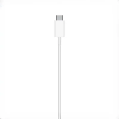 کابل شارژ اصلی مگ سیف اپل Apple MageSafe Charger A2140 4