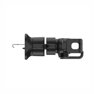 هولدر دریچه کولری بیسوس Baseus Stable Gravitational SUWX010001 Air Outlet Car Mount Holder 2