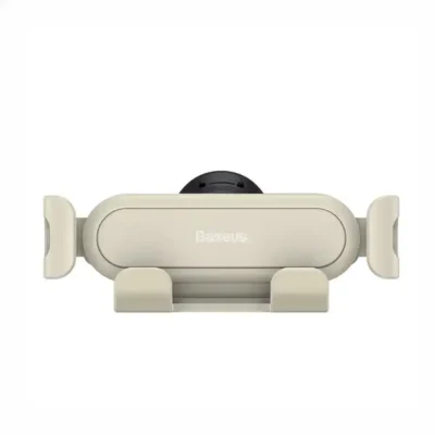 هولدر دریچه کولری بیسوس Baseus Stable Gravitational SUWX010001 Air Outlet Car Mount Holder