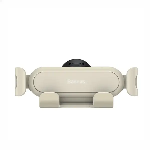 هولدر دریچه کولری بیسوس Baseus Stable Gravitational SUWX010001 Air Outlet Car Mount Holder