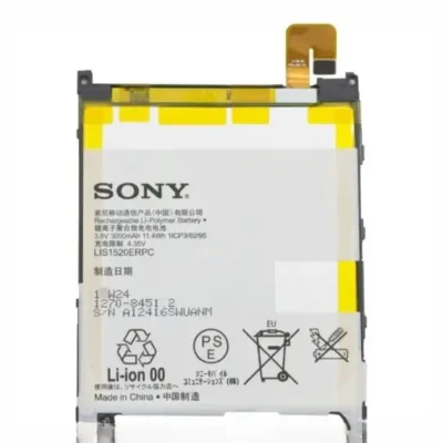 باتری اصلی Sony Xperia Z Ultra 2