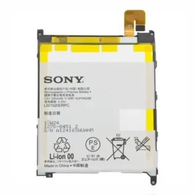باتری اصلی Sony Xperia Z Ultra