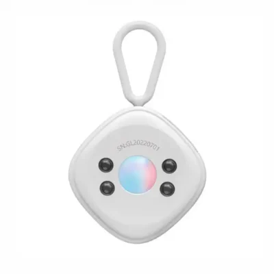 ردیاب دوربین مخفی بیسوس Baseus Heyo Camera Detector FMHY000001