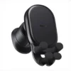 هولدر دریچه کولری بیسوس Baseus STABLE GRAVITATIONAL CAR MOUNT SUWX020001