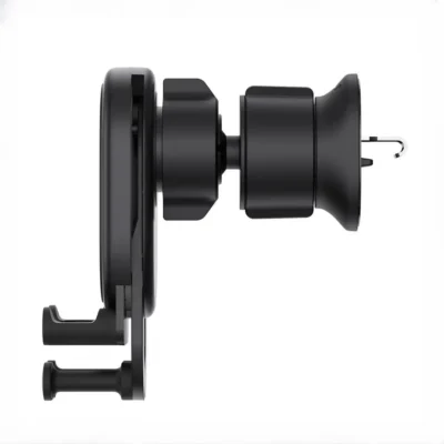 هولدر دریچه کولری بیسوس Baseus STABLE GRAVITATIONAL CAR MOUNT SUWX020001 4