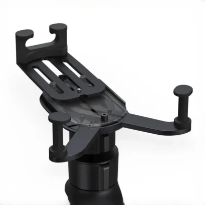 هولدر دریچه کولری بیسوس Baseus STABLE GRAVITATIONAL CAR MOUNT SUWX020001 7