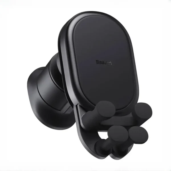 هولدر دریچه کولری بیسوس Baseus STABLE GRAVITATIONAL CAR MOUNT SUWX020001
