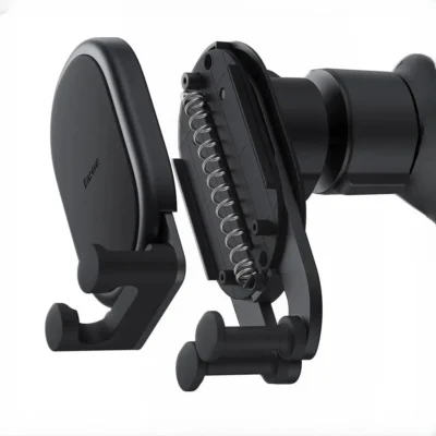 هولدر دریچه کولری بیسوس Baseus STABLE GRAVITATIONAL CAR MOUNT SUWX020001 8