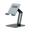 هولدر تبلت رومیزی بیسوس Baseus Desktop Biaxial Foldable Metal Stand for tablet LUSZ000113