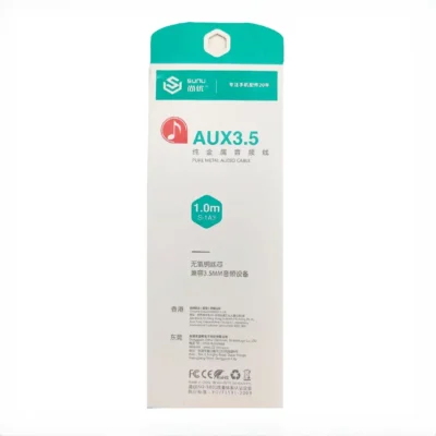 کابل aux سونو SUNU AUX 3.5MM 2
